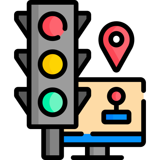 traffic